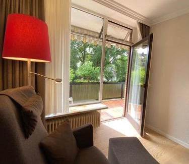 Bad Bevensen Hotel | Hotel Sonnenhügel