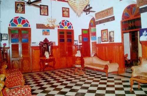 Pondicherry Beach Hotel | Hotel Soorya Heritage Inn