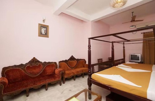 Pondicherry Beach Hotel | Hotel Soorya Heritage Inn