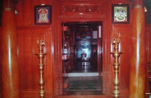 Pondicherry Beach Hotel | Hotel Soorya Heritage Inn