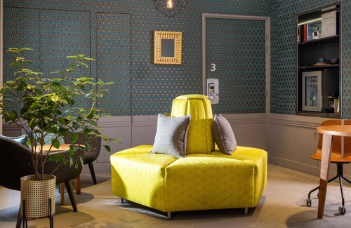 14th Arrondissement Hotel | Hotel Sophie Germain