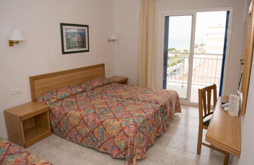 Pineda de Mar Hotel | Hotel Sorrabona