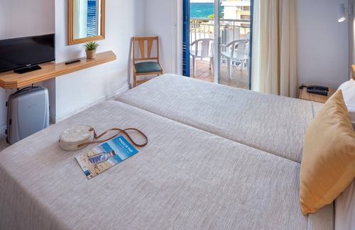 Pineda de Mar Hotel | Hotel Sorrabona