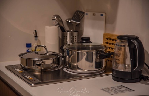 Gion Apartamento | Hotel Sou Kyoto Gion