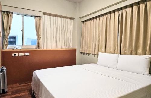 Cianjin District Hotel | Hotel South Sea