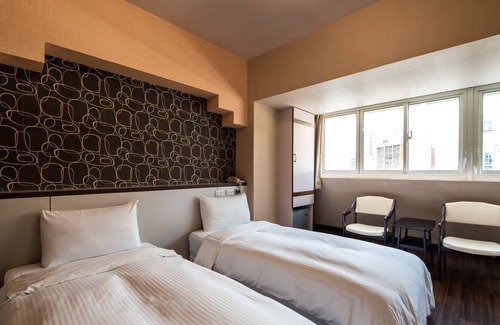 Cianjin District Hotel | Hotel South Sea