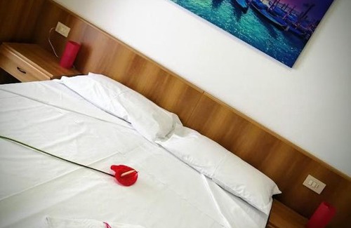 Caorle Hotel | Hotel Souvenir