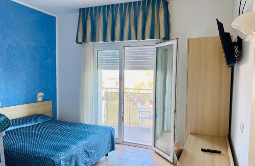 Pinarella Hotel | Hotel Souvenir - Koolibry Hotels