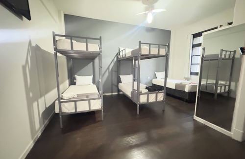 Republica Hotel | HOTEL SP CENTRO