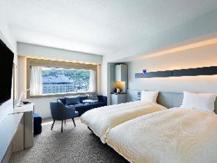 Hakodate Hotel | HOTEL&SPA CENTURY MARINA HAKODATE