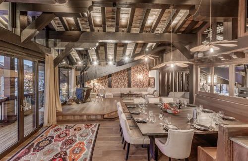 Val-d'Isere Apartamento | Hotel & Spa Le Val d'Isère