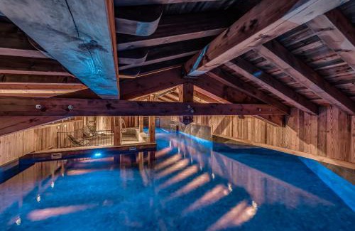 Val-d'Isere Apartamento | Hotel & Spa Le Val d'Isère