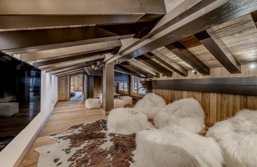 Val-d'Isere Apartamento | Hotel & Spa Le Val d'Isère