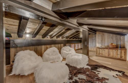Val-d'Isere Apartamento | Hotel & Spa Le Val d'Isère