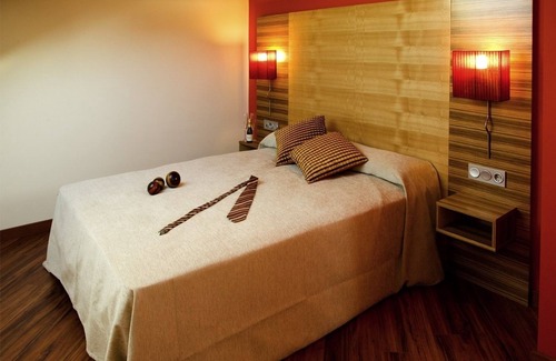 Centro histórico de León Hotel | Hotel SPA QH Centro Leon