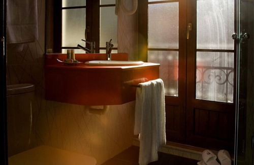 Centro histórico de León Hotel | Hotel SPA QH Centro Leon