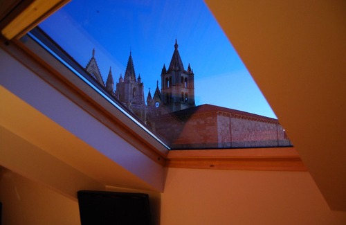 Centro histórico de León Hotel | Hotel SPA QH Centro Leon