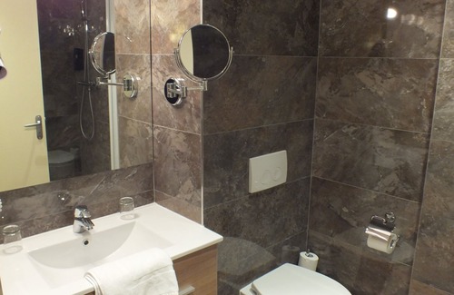 Chatel-Guyon Hotel | Hôtel Spa Thermalia