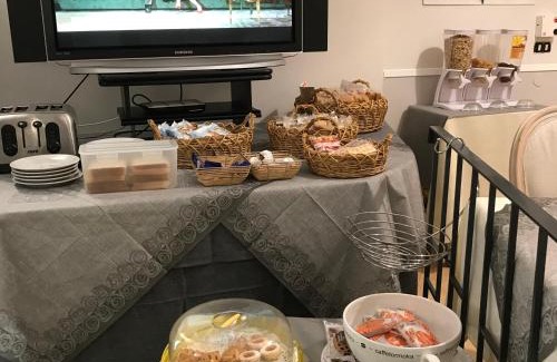 Arona Hotel | Hotel Spagna