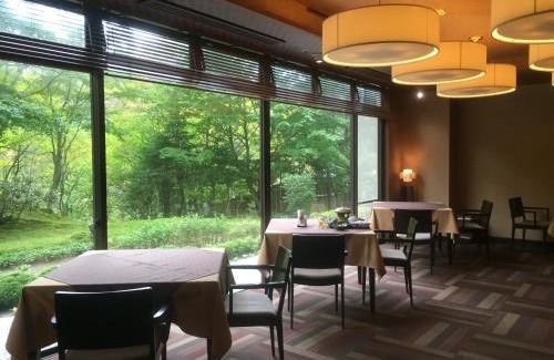 Kusatsu Onsen Hotel | Hotel Spax Kusatsu