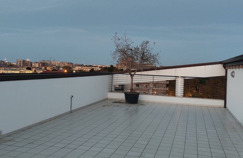 Pescara Hotel | Hotel Spazio Residenza