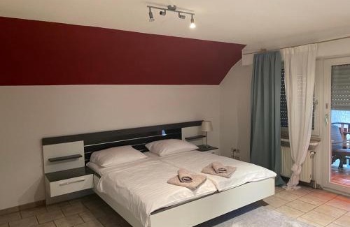 Witten Casa | Hotel Specht