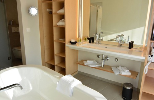 Altstetten Hotel | Hotel Spirgarten