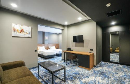 Saburtalo Hotel | Hotel Splendid Tbilisi