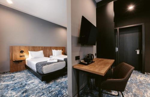 Saburtalo Hotel | Hotel Splendid Tbilisi