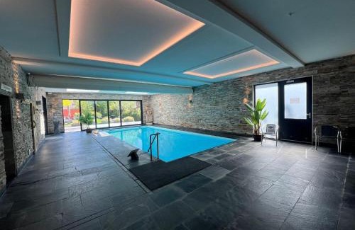 Loppersum Hotel | Hotel Spoorzicht & SPA