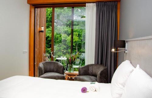 Loppersum Hotel | Hotel Spoorzicht & SPA