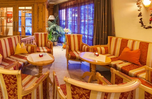 Gerlos Hotel | Hotel Sportalm