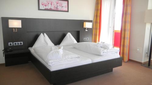 Zauchensee Hotel | Hotel Sportalmmm, Hoch-Genuss