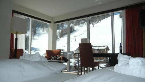 Zauchensee Hotel | Hotel Sportalmmm, Hoch-Genuss