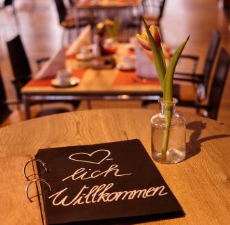 Hansaviertel Hotel | Hotel Sportforum