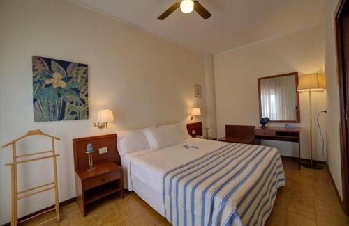 Marina di Vasto Hotel | Hotel Sporting