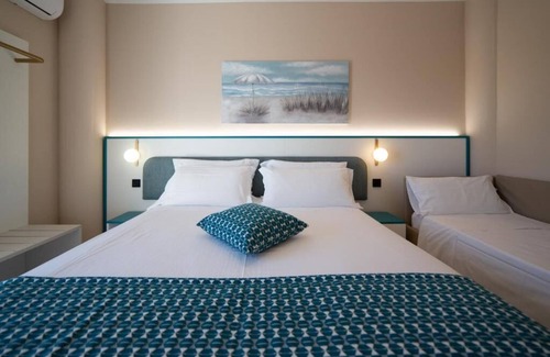 Marina di Vasto Hotel | Hotel Sporting