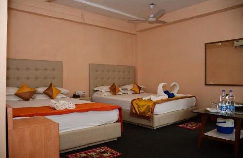 Devanahalli Hotel | HOTEL SQUARE INN Cosmopolitan