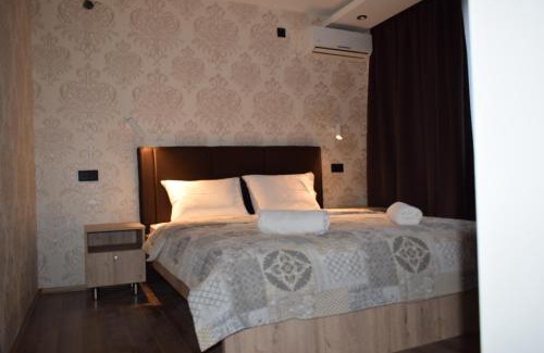 Zajecar Casa | Hotel "Srbija Tis"