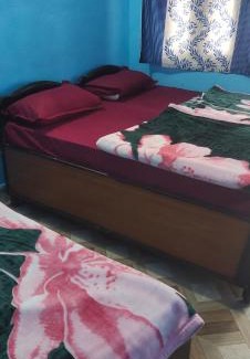 Khattalwada Casa | Hotel sri Ganesh hari Ganesh