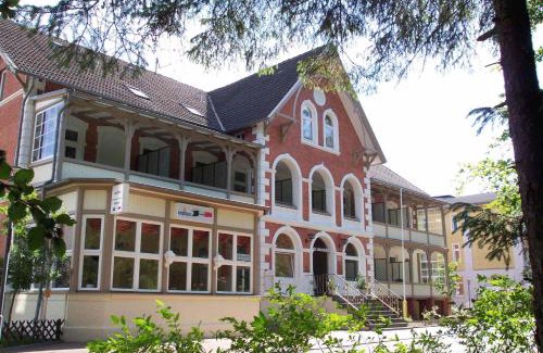 Graal Mueritz Hotel | Hotel Störtebeker