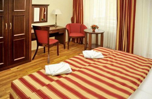 Graal Mueritz Hotel | Hotel Störtebeker