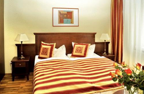 Graal Mueritz Hotel | Hotel Störtebeker