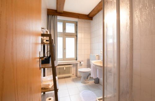 Luedenscheid Casa | Hotel Stadt Lüdenscheid, Domizil Herzogstraße