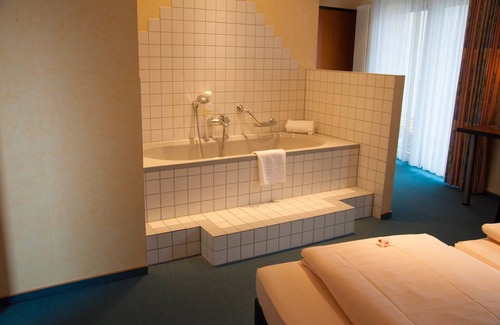 Puttlingen Hotel | Hotel Stadt Püttlingen