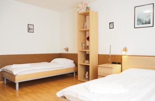 Glarus Hotel | Hotel Stadthof Glarus