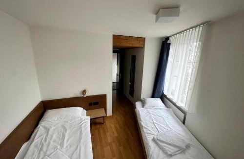 Glarus Hotel | Hotel Stadthof Glarus