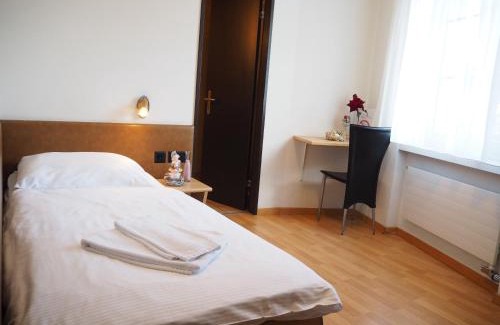 Glarus Hotel | Hotel Stadthof Glarus