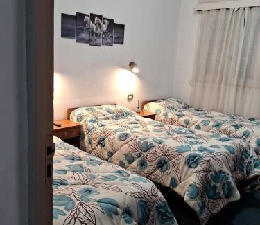 General Alvear Hotel | Hotel Star