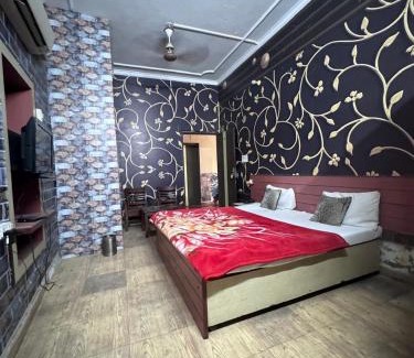 Jalandhar Hotel | Hotel Star INN